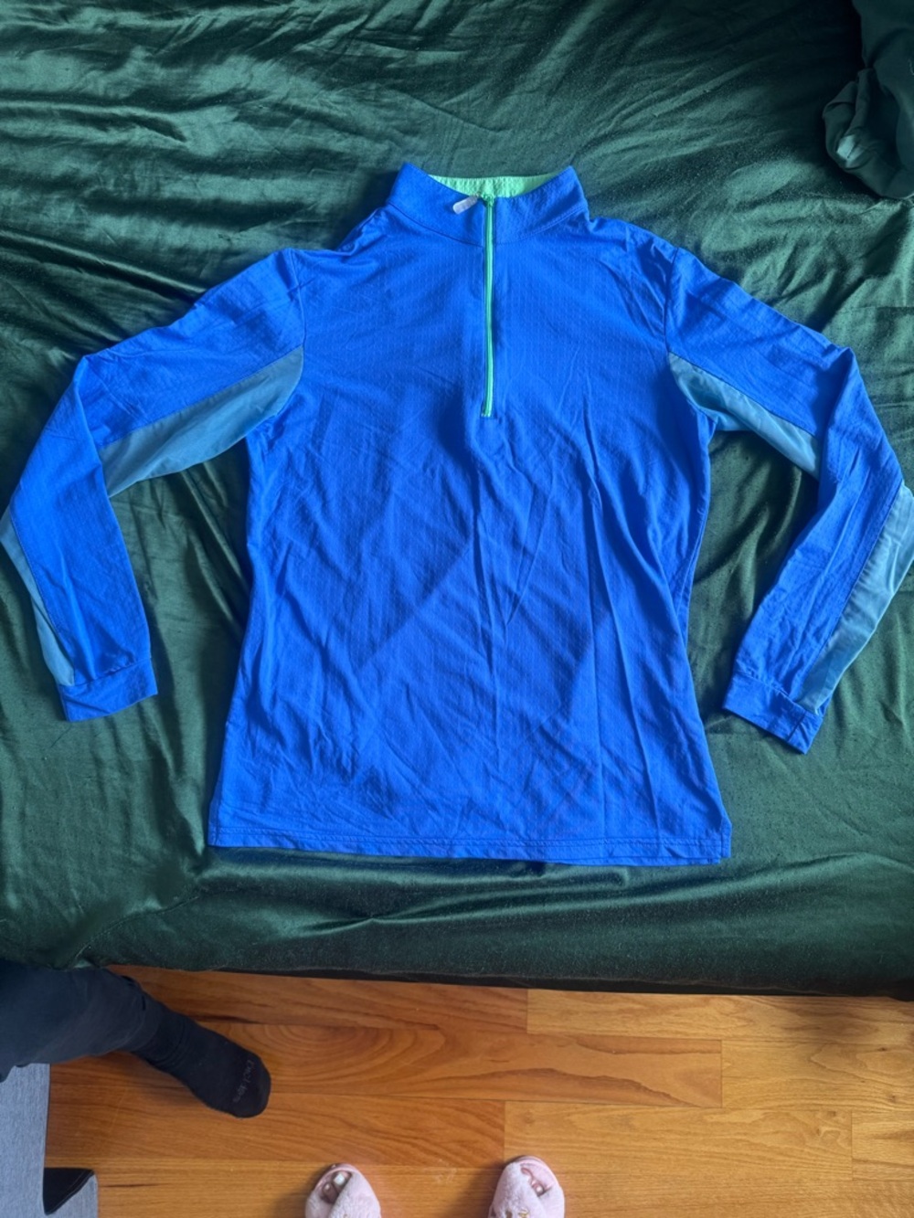 EIS (Equestrian Fashion Outfitters) COOL SUN SHIRT